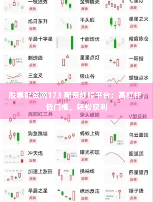 股票配资网173 配资炒股平台：高杠杆，低门槛，轻松获利