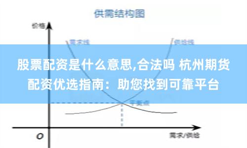 股票配资是什么意思,合法吗 杭州期货配资优选指南：助您找到可靠平台