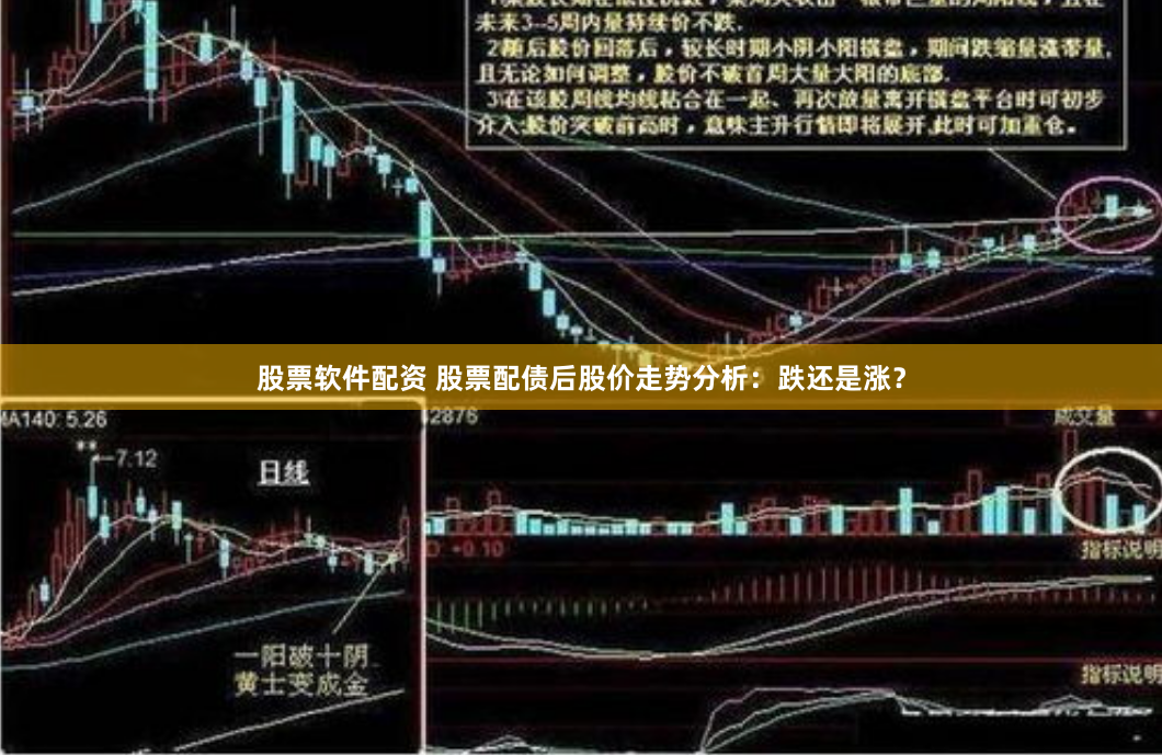 股票软件配资 股票配债后股价走势分析：跌还是涨？